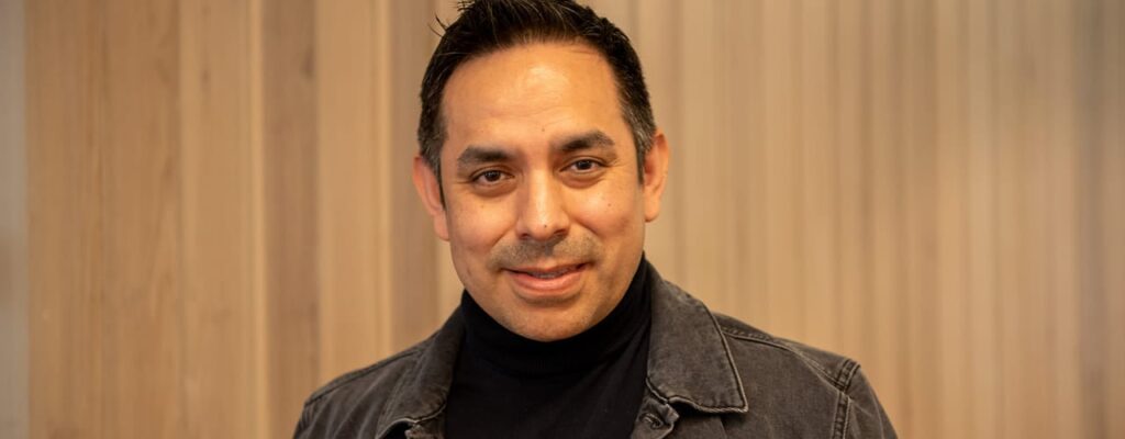 Carlos Mendoza
