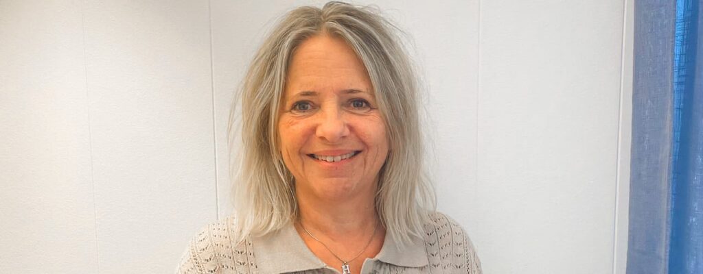 Hanne Sveum