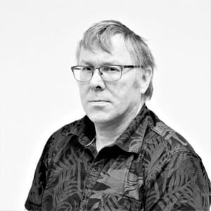 Johnny Gjeseth