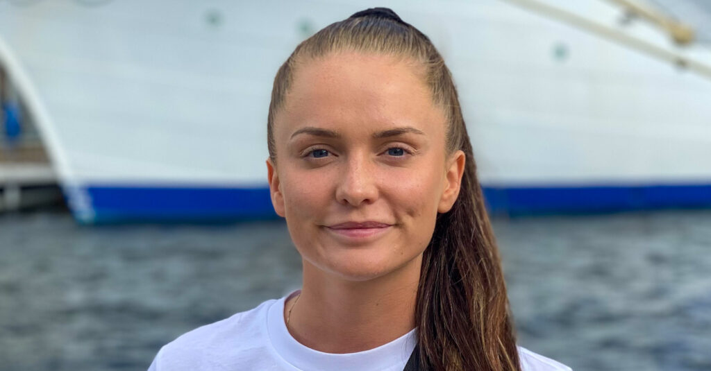 Marte Gundersen