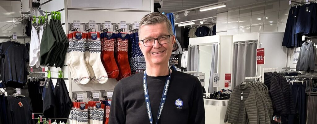 Ragnvald Engum