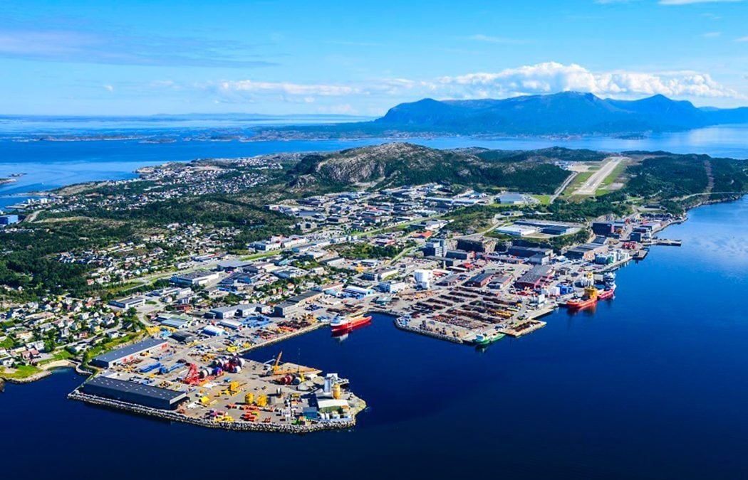Kristiansund - engasjere seg gir mye tilbake